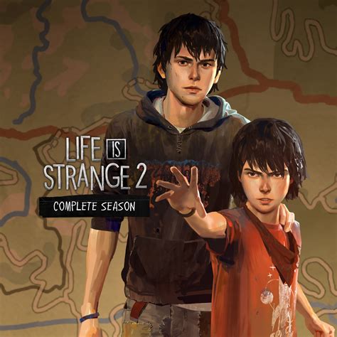 r life is strange